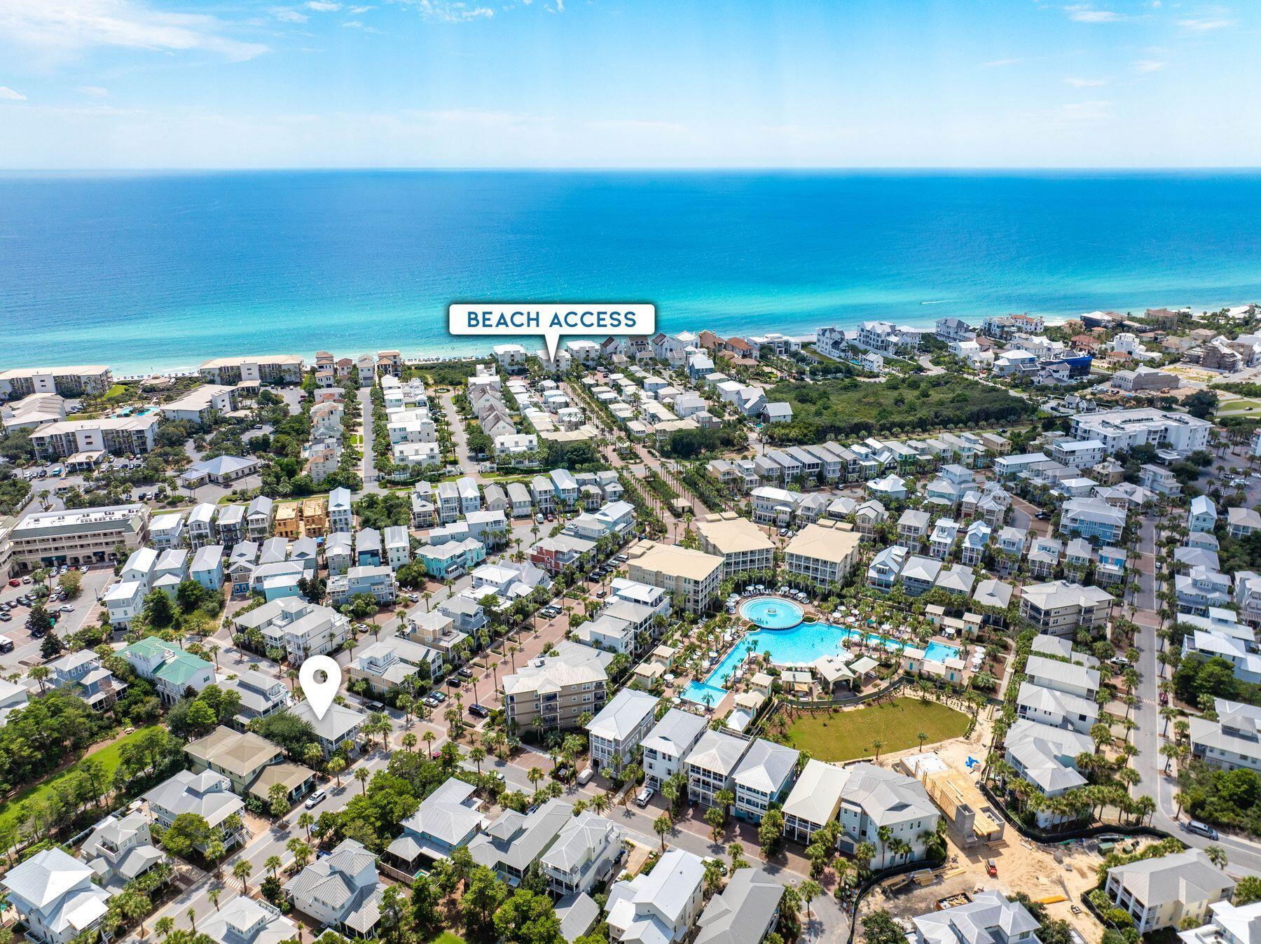 102 Seacrest Beach Boulevard East Inlet Beach, FL 32461 - Photo 11 of 62 photo_online_011