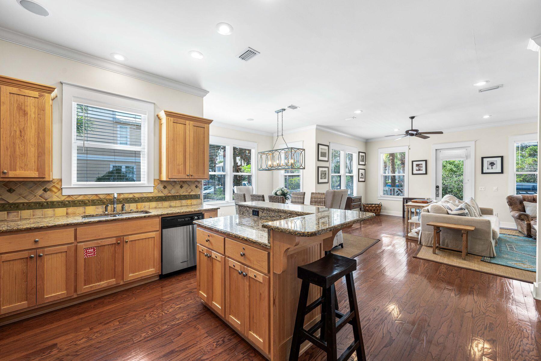 102 Seacrest Beach Boulevard East Inlet Beach, FL 32461 - Photo 21 of 62 photo_online_021