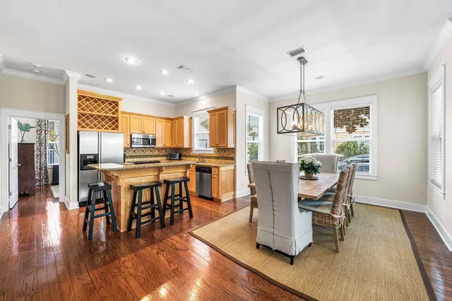 $1,525,000 | 102 Seacrest Beach Boulevard East, Inlet Beach, FL 32461