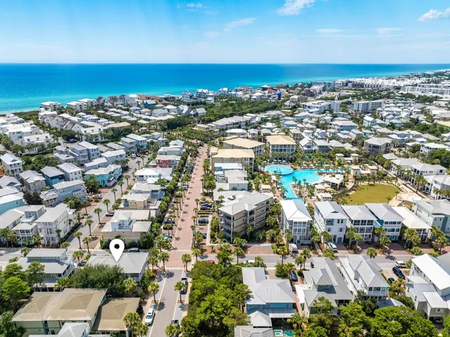 $1,525,000 | 102 Seacrest Beach Boulevard East, Inlet Beach, FL 32461