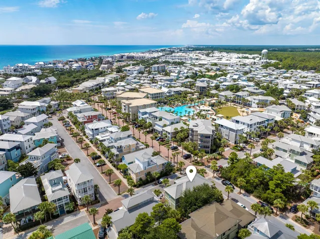 $1,525,000 | 102 Seacrest Beach Boulevard East, Inlet Beach, FL 32461