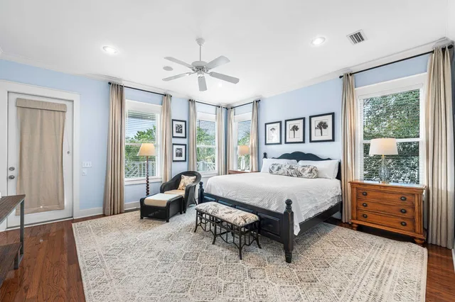 $1,525,000 | 102 Seacrest Beach Boulevard East, Inlet Beach, FL 32461