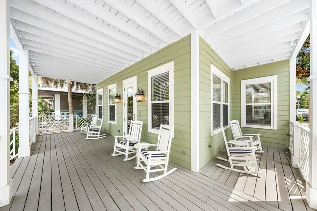$1,525,000 | 102 Seacrest Beach Boulevard East, Inlet Beach, FL 32461