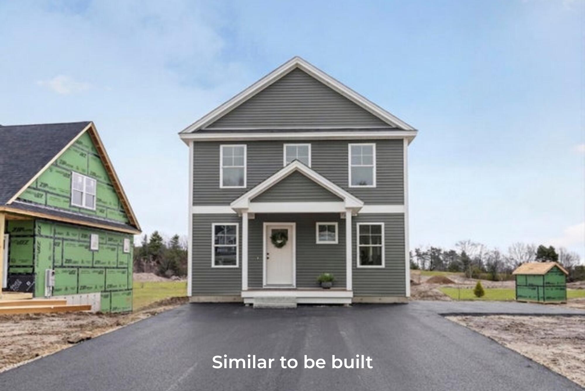 33 Feldspar Lane, Unit 17 Cumberland Center, ME 04021 - Photo 28 of 28