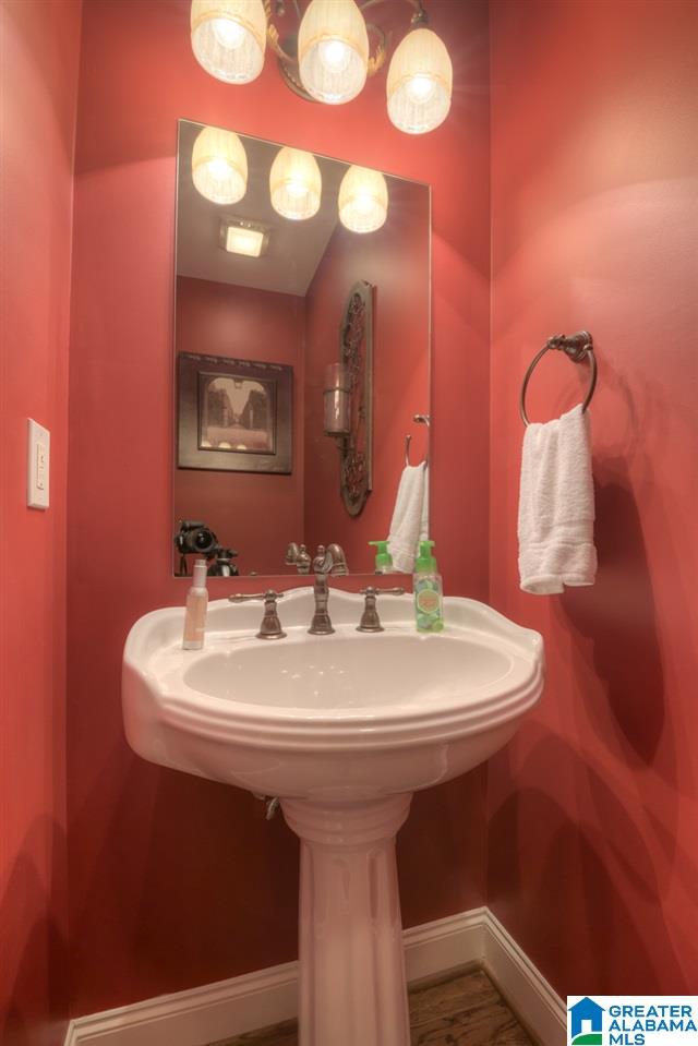 762 Summerville Road Jasper, AL 35504 - Photo 19 of 28