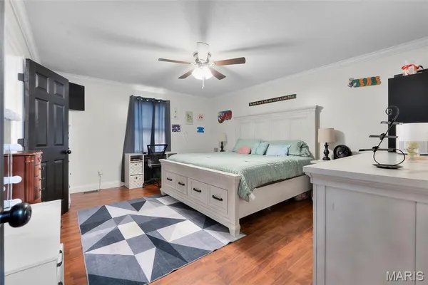 $265,000 | 829 Plantation Boulevard, Sikeston, MO 63801