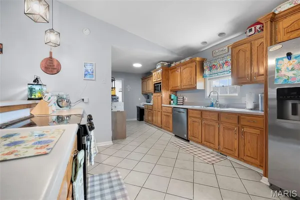$265,000 | 829 Plantation Boulevard, Sikeston, MO 63801
