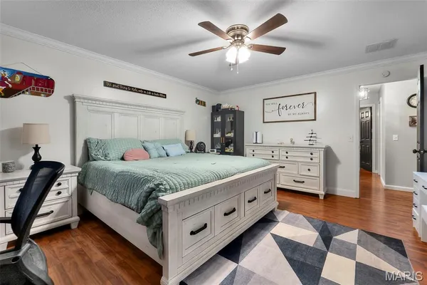 $265,000 | 829 Plantation Boulevard, Sikeston, MO 63801