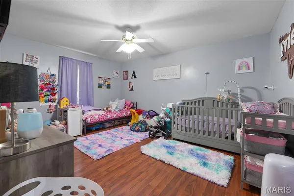 $265,000 | 829 Plantation Boulevard, Sikeston, MO 63801