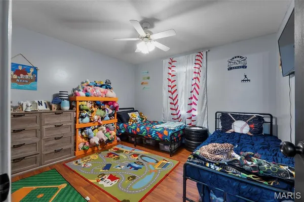 $265,000 | 829 Plantation Boulevard, Sikeston, MO 63801