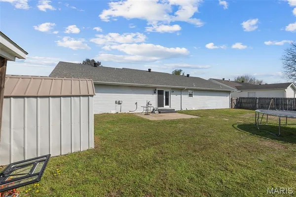 $265,000 | 829 Plantation Boulevard, Sikeston, MO 63801