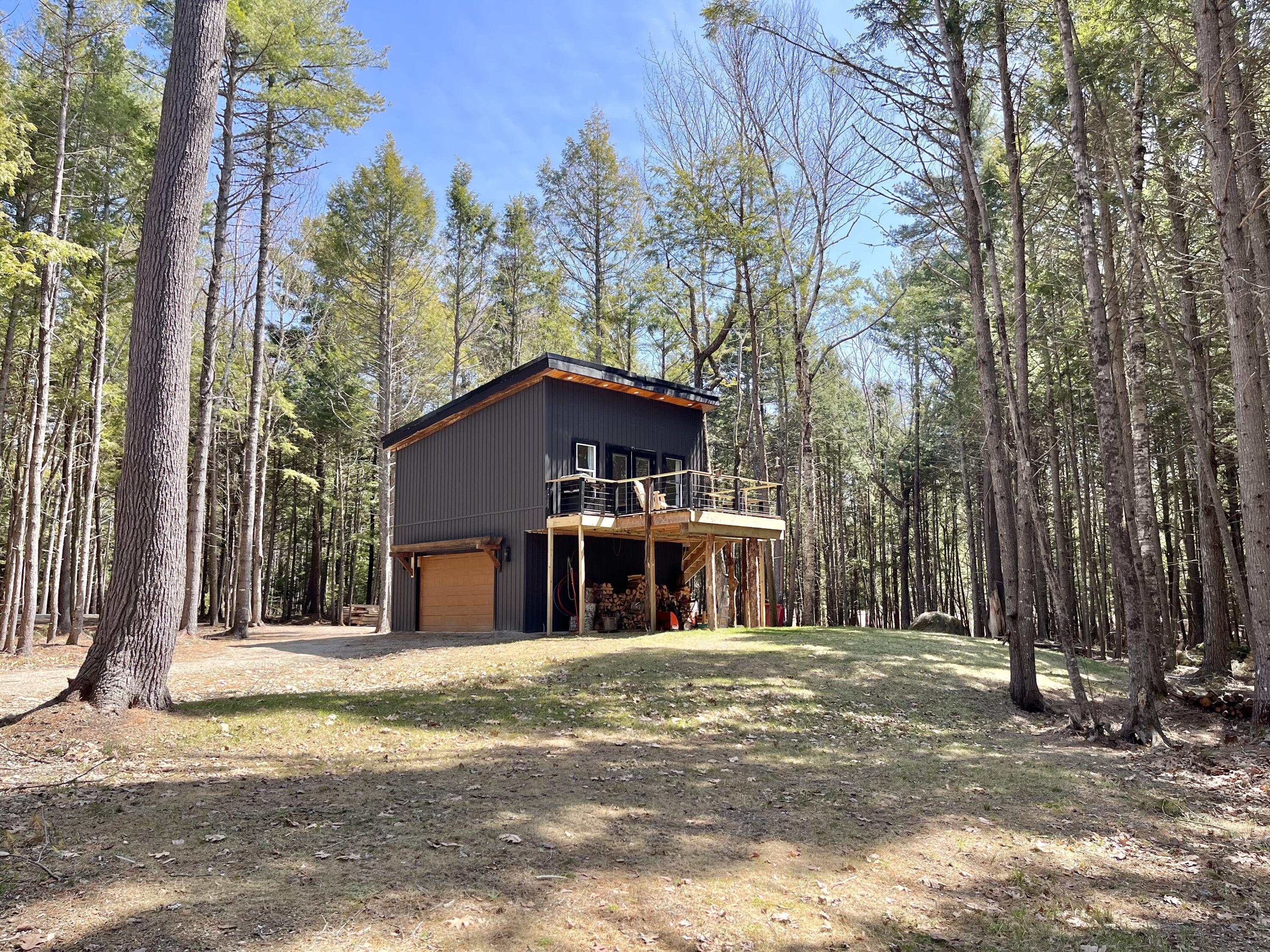 80 Bluejay Lane Ellsworth, ME 04605 - Photo 2 of 11 80 Bluejay Lane