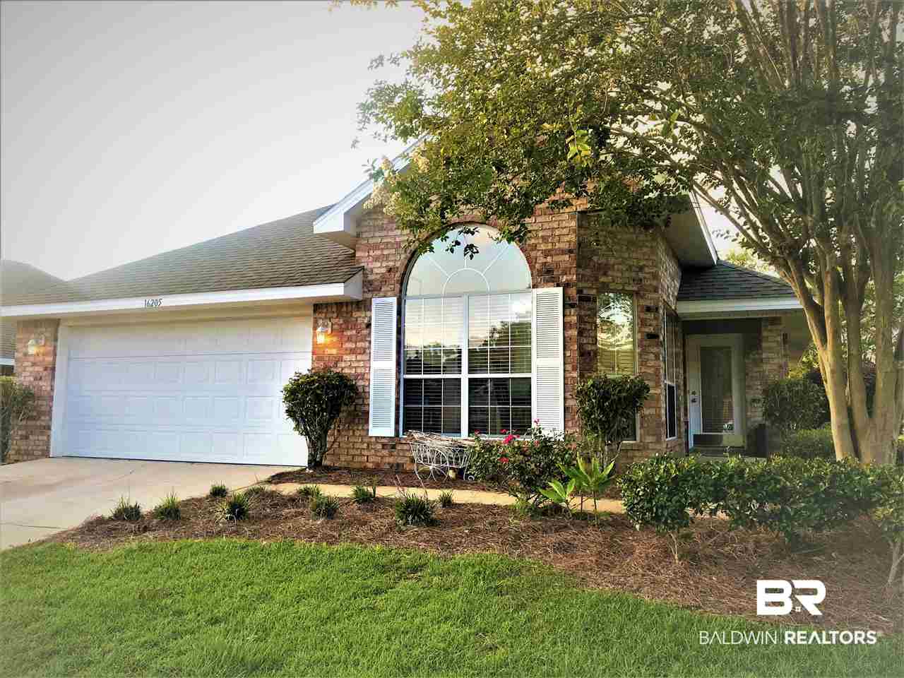 16205 Mansion Street Foley, AL 36535 - Photo 1 of 12