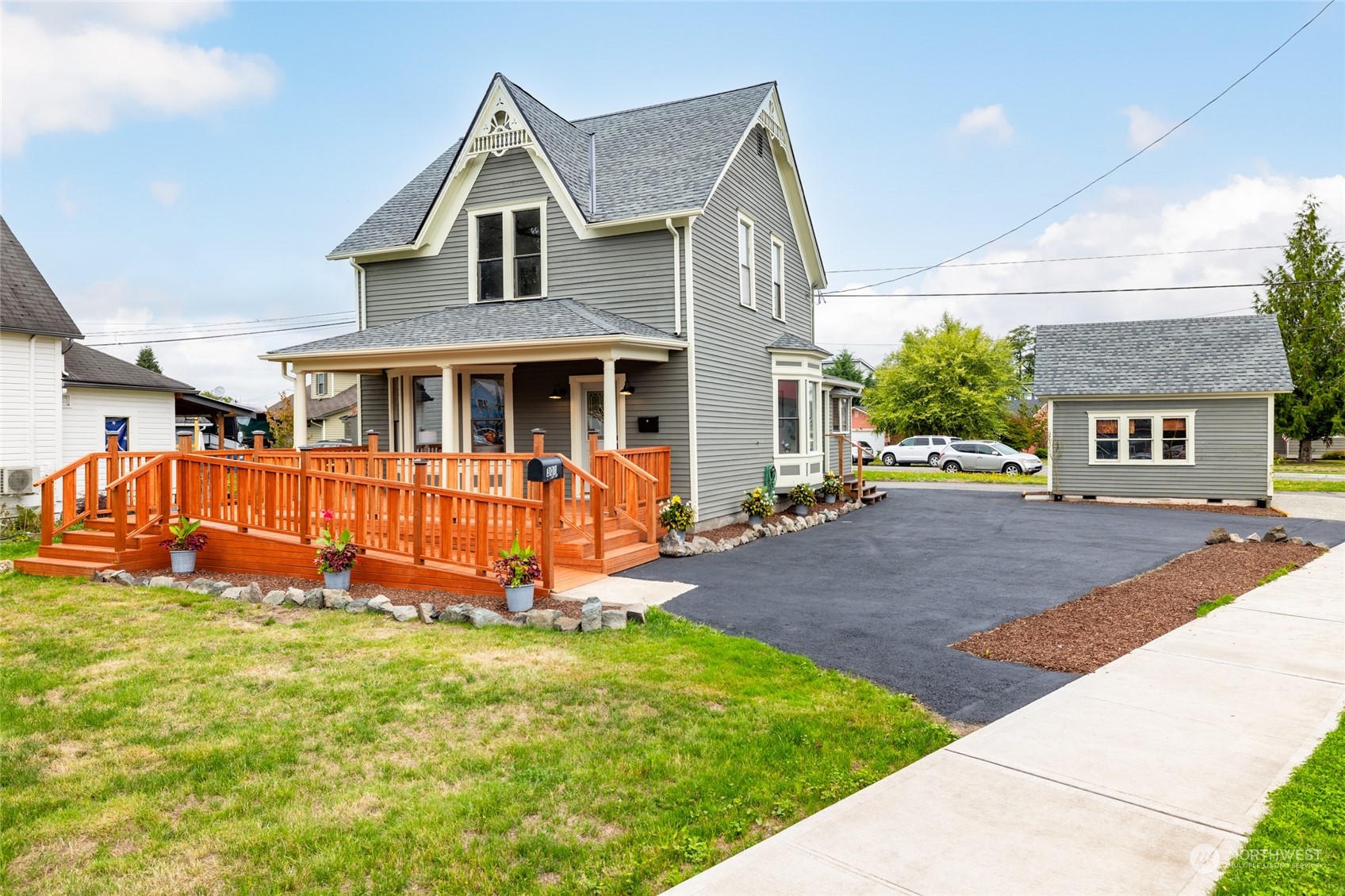 301 West Main Street Monroe, WA 98272 - Photo 1 of 32