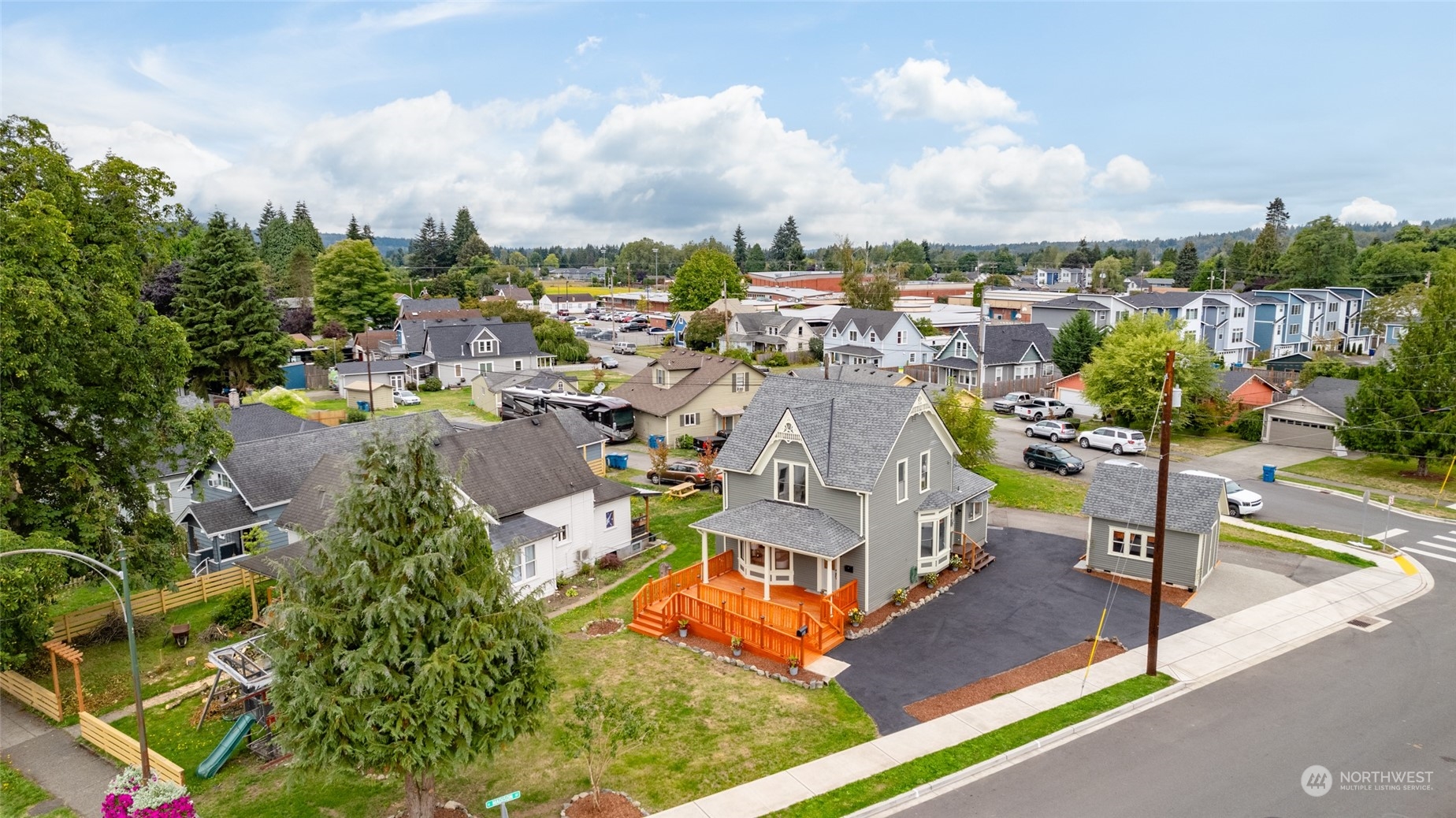 301 West Main Street Monroe, WA 98272 - Photo 30 of 32