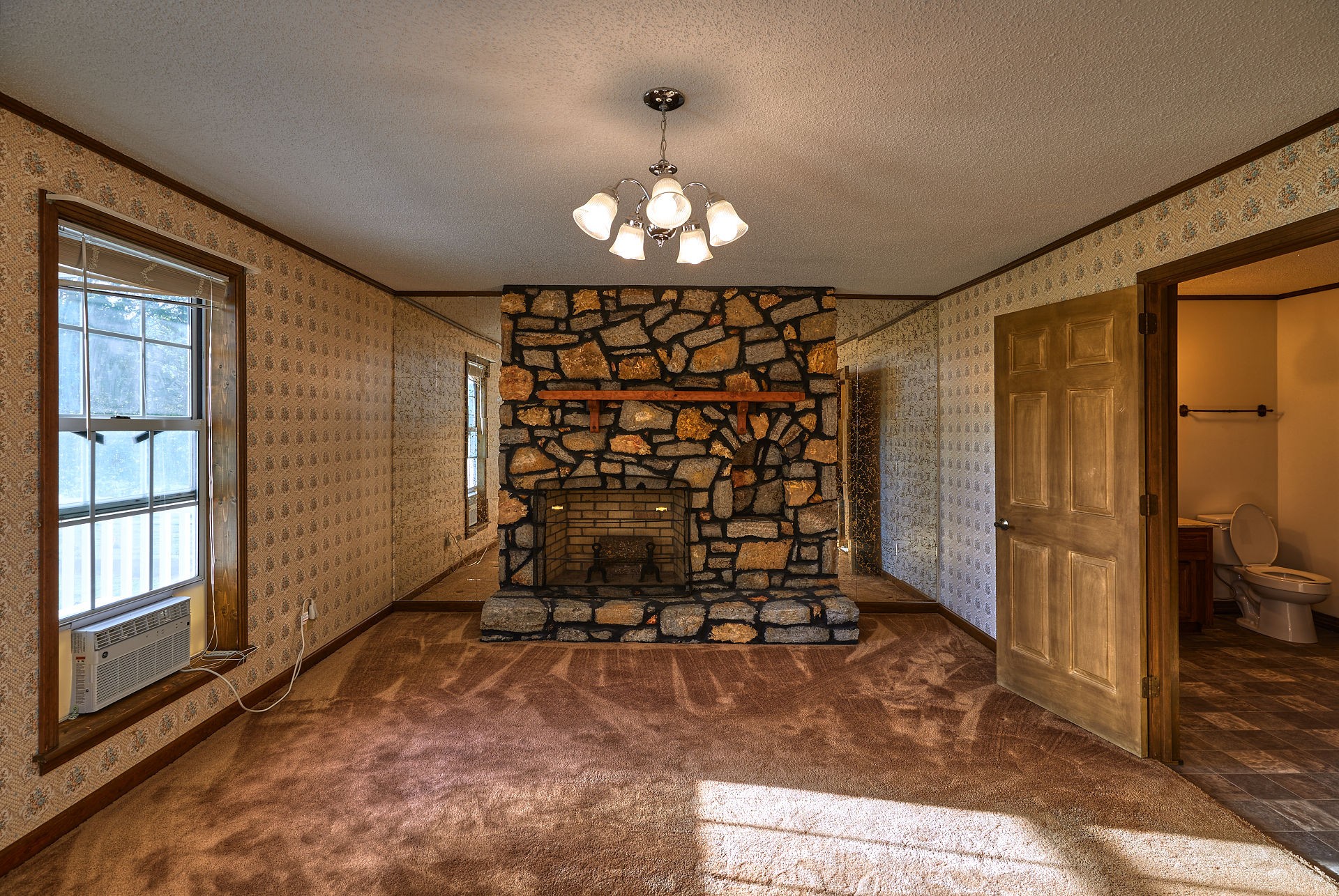 999 Centerville Road Lebanon, TN 37087 - Photo 22 of 33 a view of entryway with a chandelier