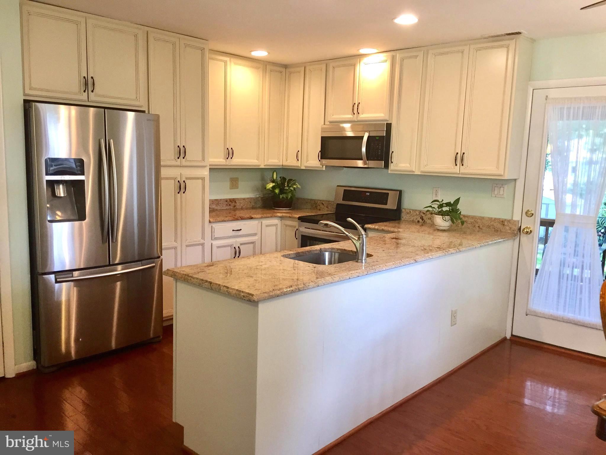 7819 Walnut Tree Road Severn, MD 21144 - Photo 2 of 23 Kitchen