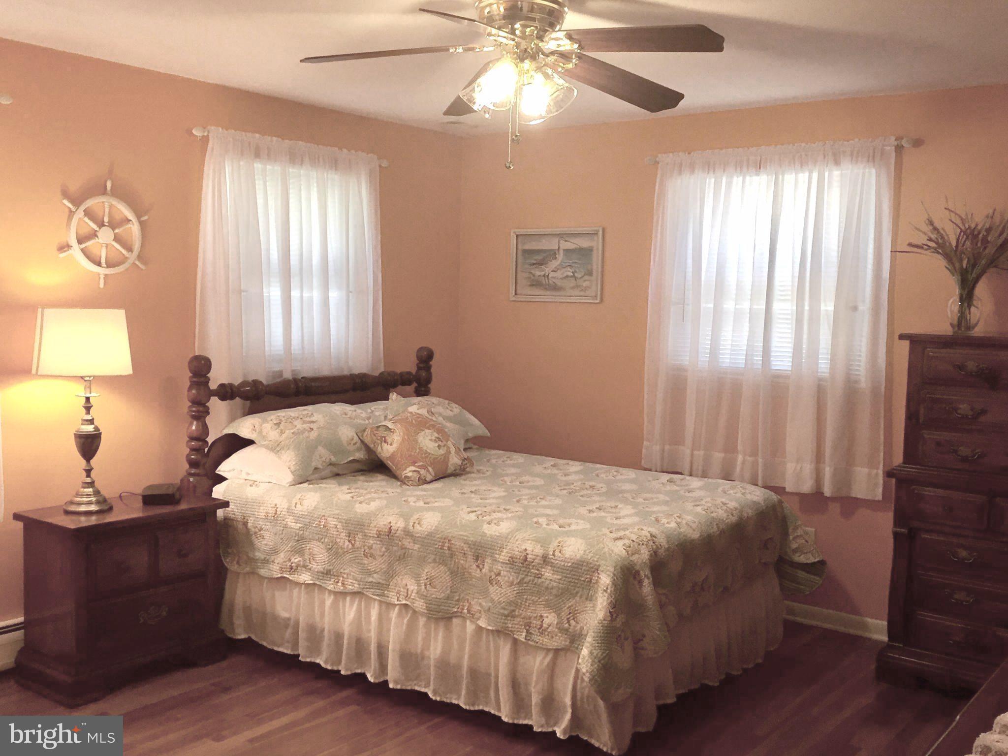 7819 Walnut Tree Road Severn, MD 21144 - Photo 11 of 23 Master Bedroom