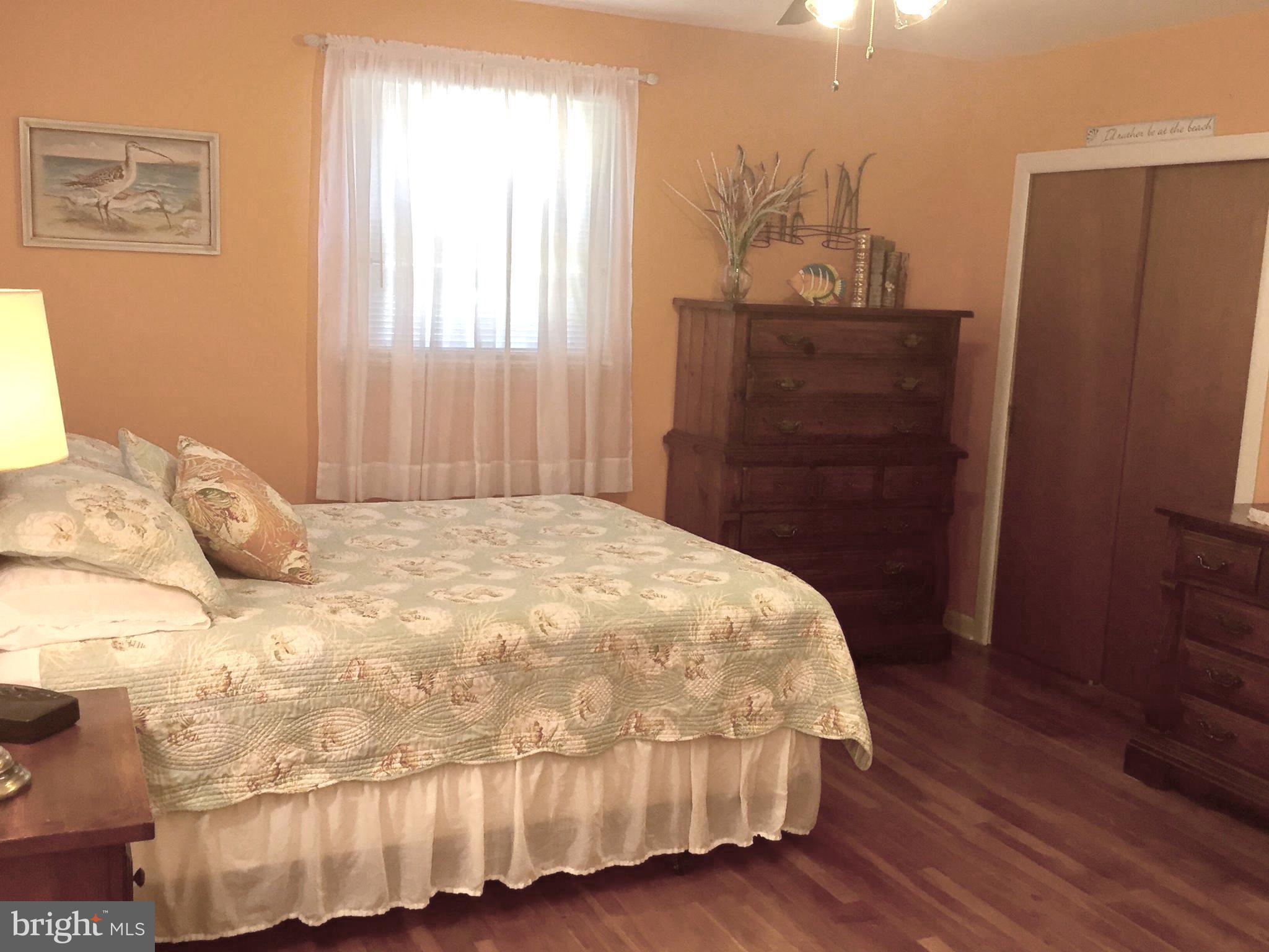 7819 Walnut Tree Road Severn, MD 21144 - Photo 12 of 23 Master Bedroom
