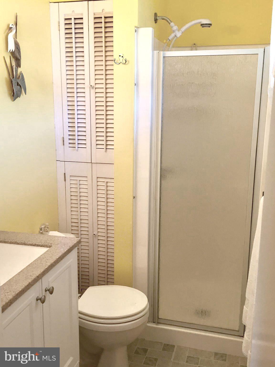 7819 Walnut Tree Road Severn, MD 21144 - Photo 14 of 23 Master Bathroom