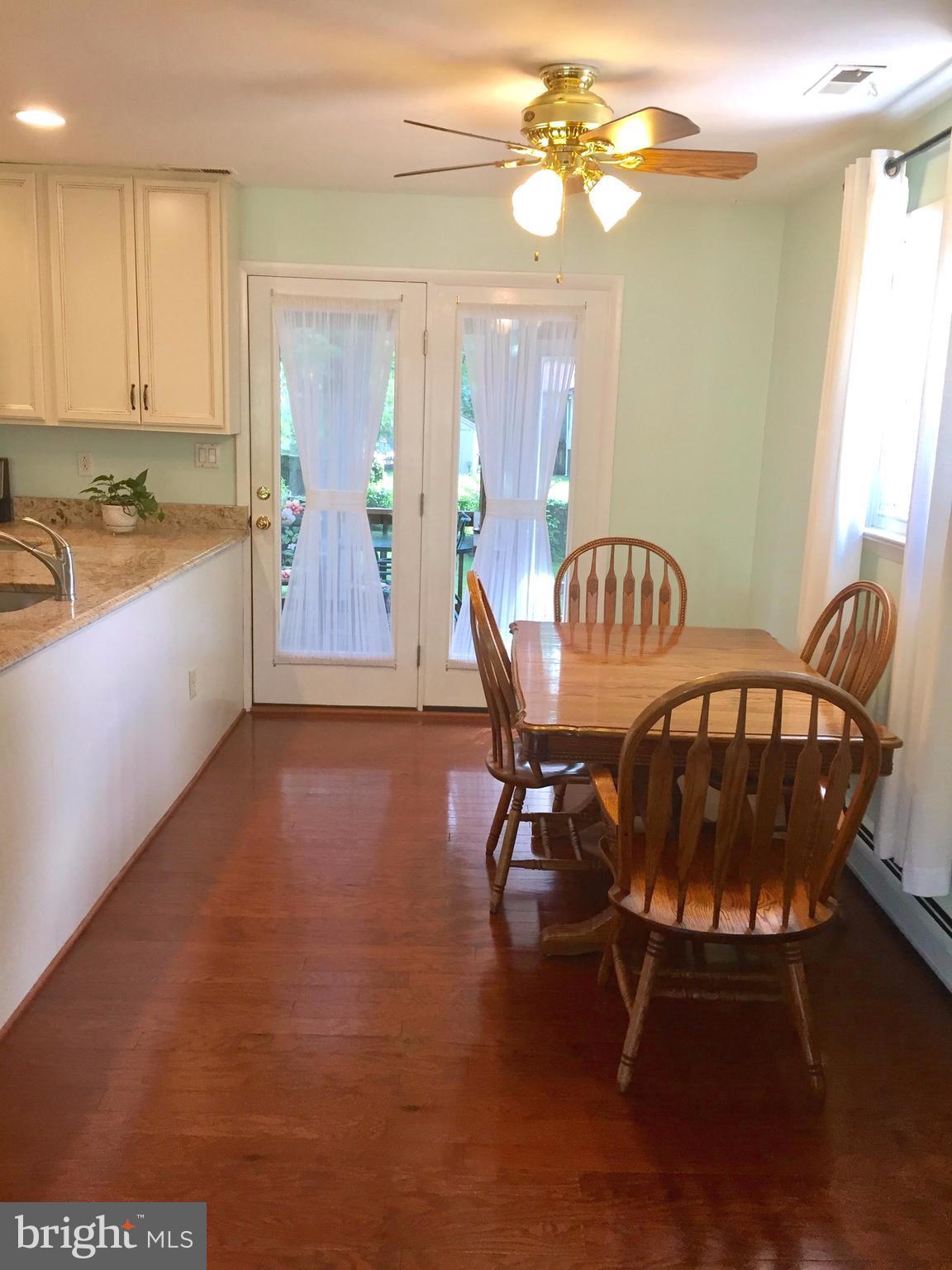 7819 Walnut Tree Road Severn, MD 21144 - Photo 3 of 23 Dining Room