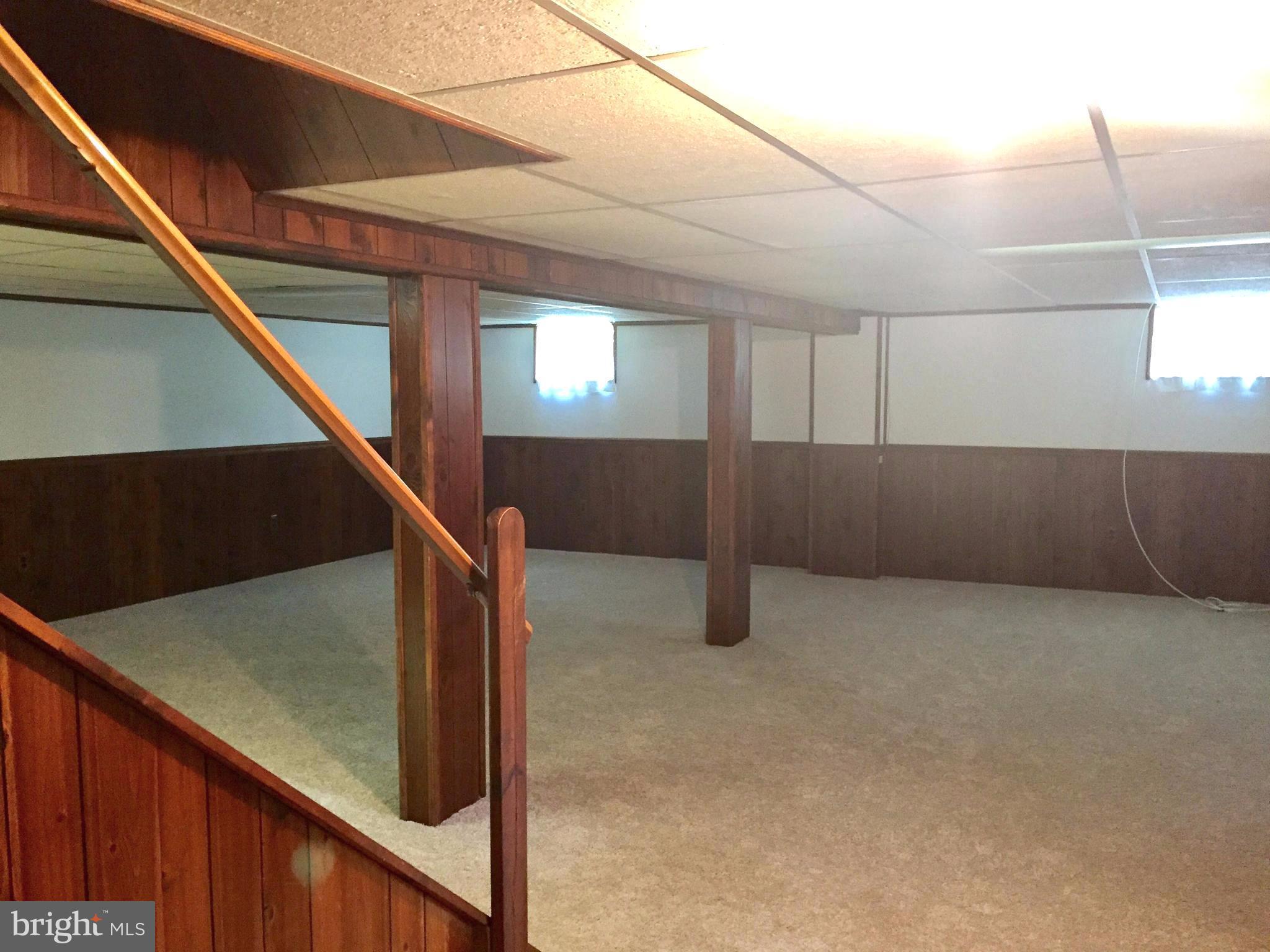 7819 Walnut Tree Road Severn, MD 21144 - Photo 21 of 23 Stairs to Lower Level