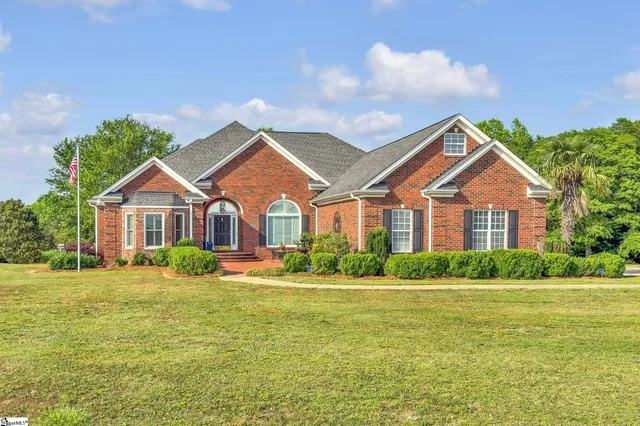 $1,500,000 | 5455 Highway 215, Pauline, SC 29374