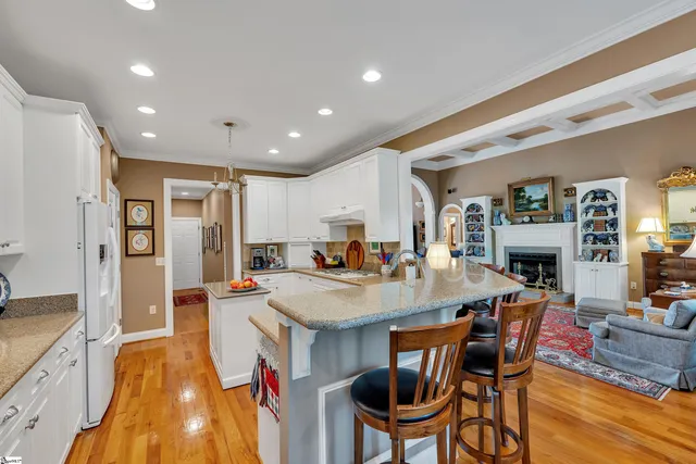 $1,500,000 | 5455 Highway 215, Pauline, SC 29374