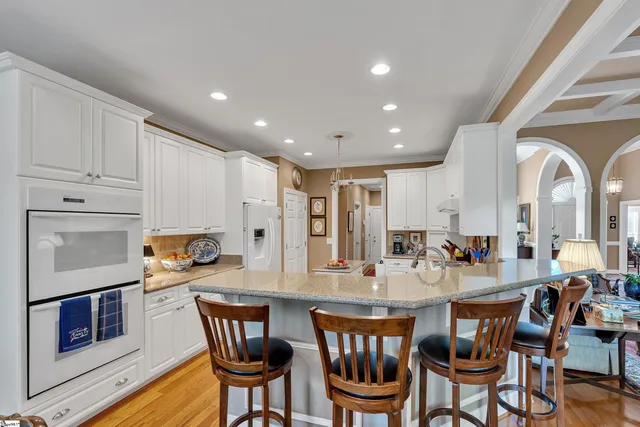 $1,500,000 | 5455 Highway 215, Pauline, SC 29374