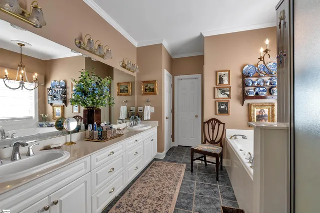 $1,500,000 | 5455 Highway 215, Pauline, SC 29374