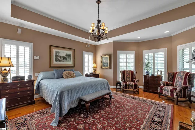 $1,500,000 | 5455 Highway 215, Pauline, SC 29374