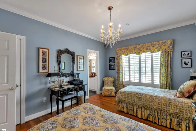 $1,500,000 | 5455 Highway 215, Pauline, SC 29374