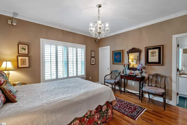 $1,500,000 | 5455 Highway 215, Pauline, SC 29374