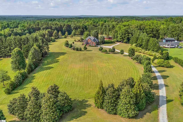 $1,500,000 | 5455 Highway 215, Pauline, SC 29374