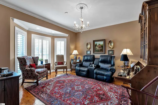 $1,500,000 | 5455 Highway 215, Pauline, SC 29374