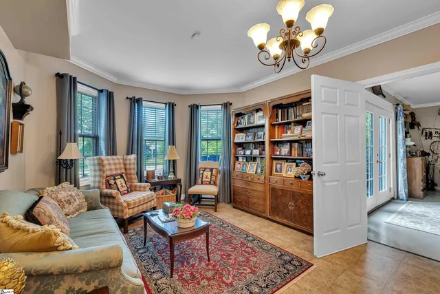 $1,500,000 | 5455 Highway 215, Pauline, SC 29374