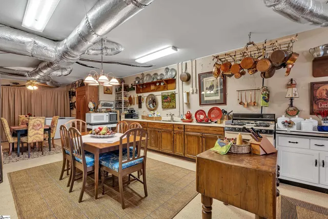 $1,500,000 | 5455 Highway 215, Pauline, SC 29374