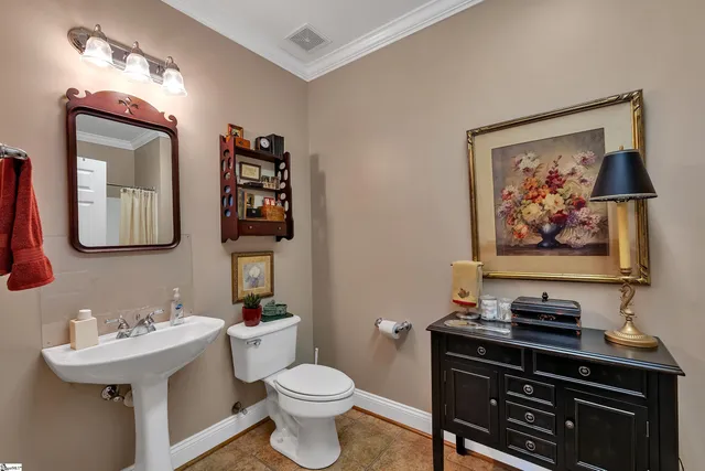 $1,500,000 | 5455 Highway 215, Pauline, SC 29374