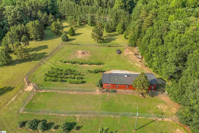$1,500,000 | 5455 Highway 215, Pauline, SC 29374