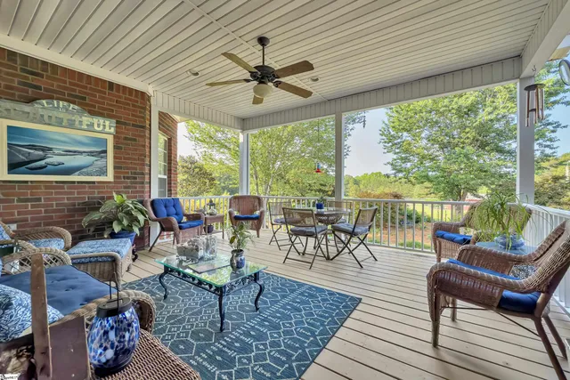 $1,500,000 | 5455 Highway 215, Pauline, SC 29374