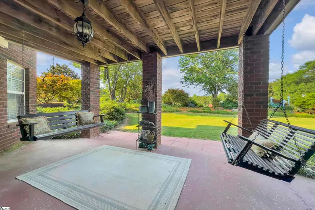 $1,500,000 | 5455 Highway 215, Pauline, SC 29374