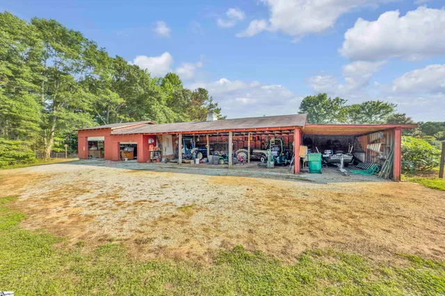 $1,500,000 | 5455 Highway 215, Pauline, SC 29374