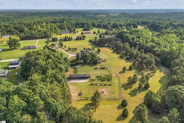 $1,500,000 | 5455 Highway 215, Pauline, SC 29374