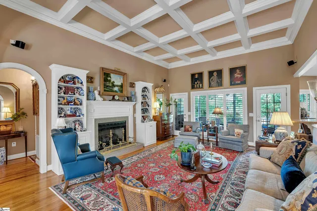 $1,500,000 | 5455 Highway 215, Pauline, SC 29374