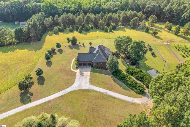 $1,500,000 | 5455 Highway 215, Pauline, SC 29374