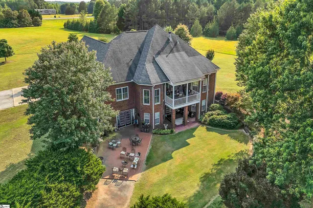 $1,500,000 | 5455 Highway 215, Pauline, SC 29374