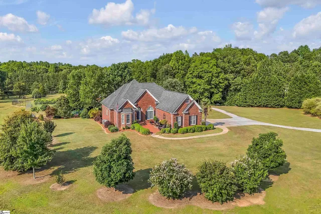 $1,500,000 | 5455 Highway 215, Pauline, SC 29374