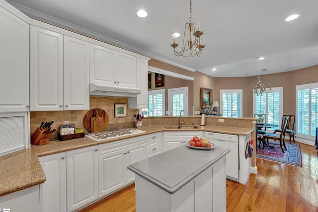 $1,500,000 | 5455 Highway 215, Pauline, SC 29374