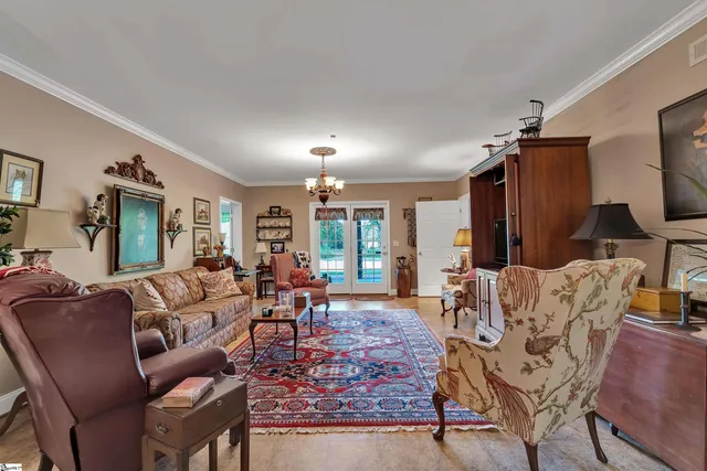 $1,500,000 | 5455 Highway 215, Pauline, SC 29374