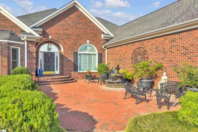 $1,500,000 | 5455 Highway 215, Pauline, SC 29374